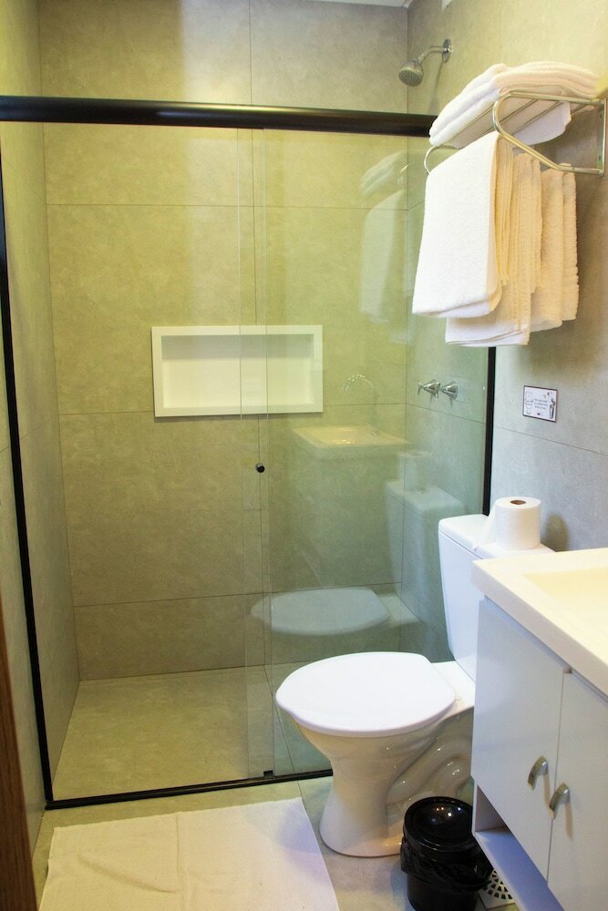 Фото Fiori Suítes