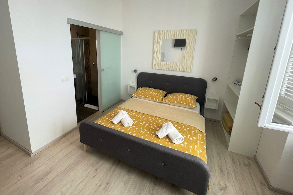 Фото Brizo Apartments