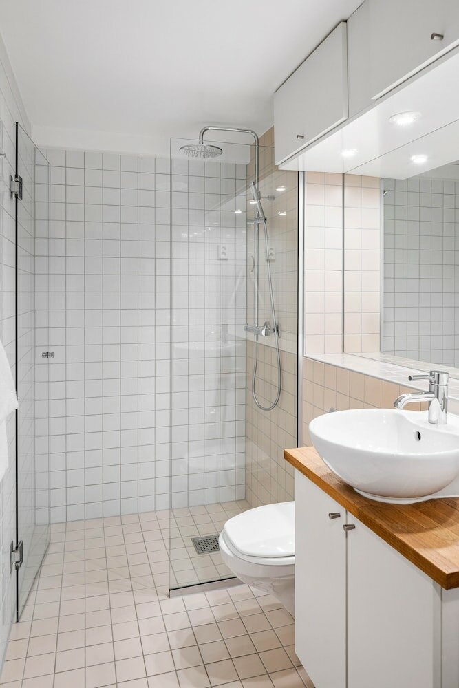 Фото Numa i Hallen Apartments