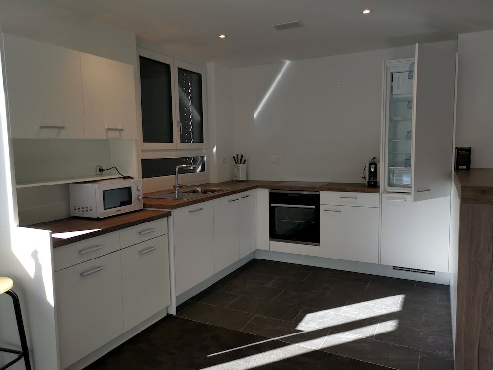 Фото Ferienwohnung Hirschen