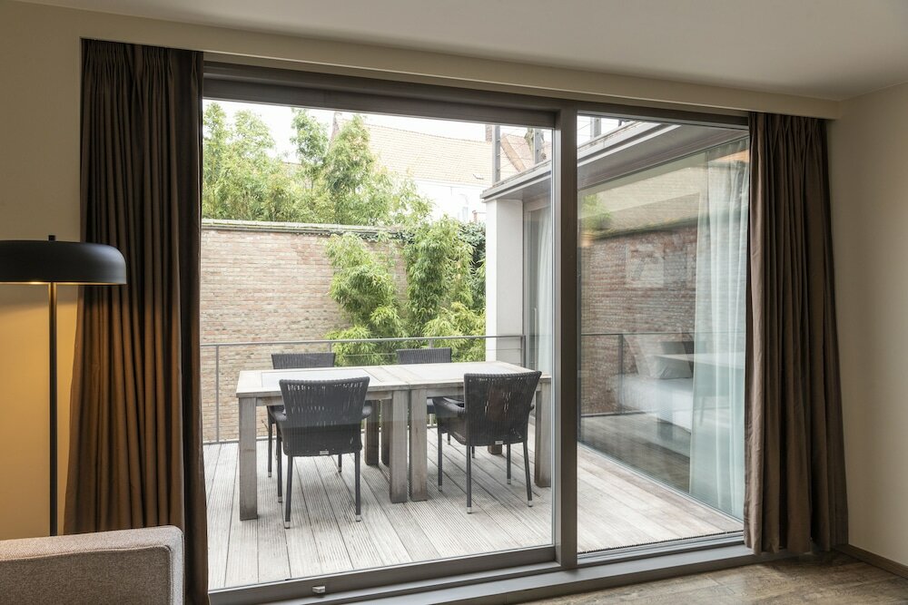 Фото Dukes' Apartments Grand Place