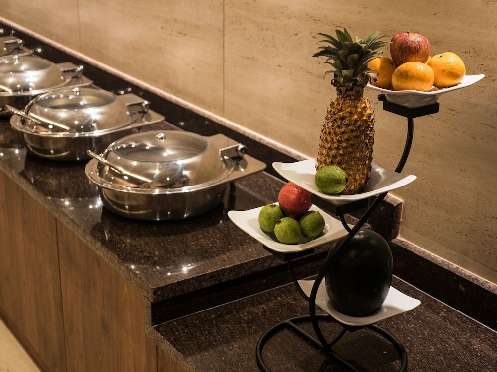 Фото Cholaa Dynasty - A Bergamont Hotel