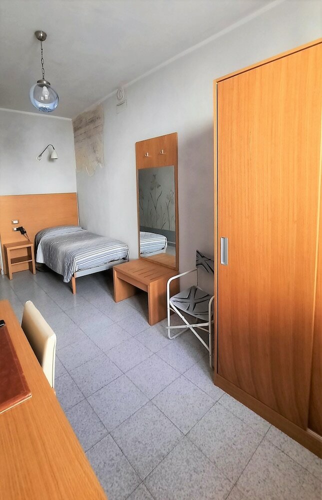 Фото Albergo Giulia Gonzaga