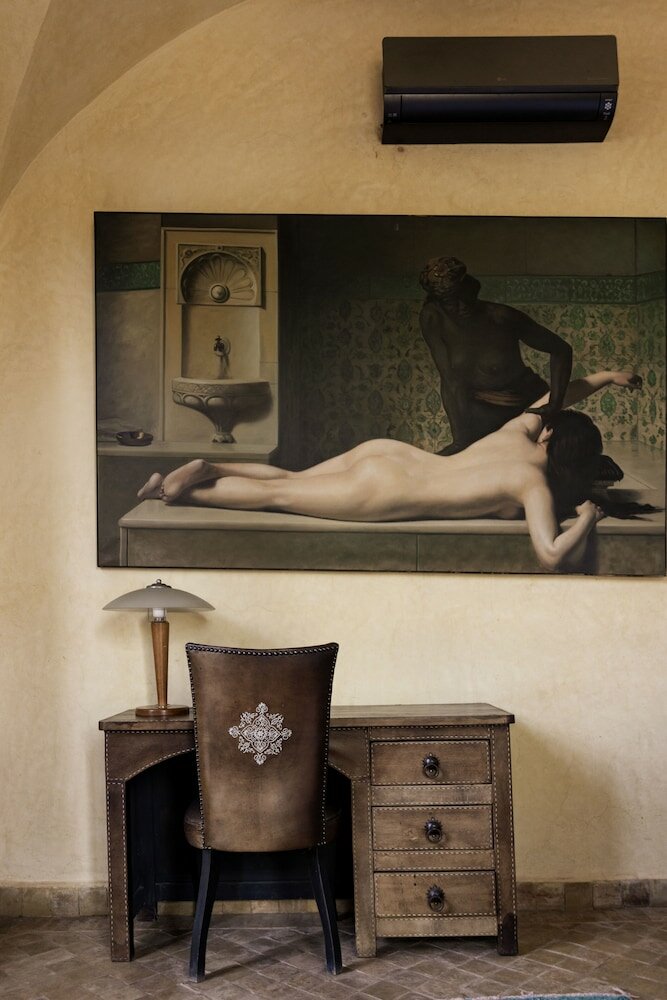 Фото Villa Serena Marrakech