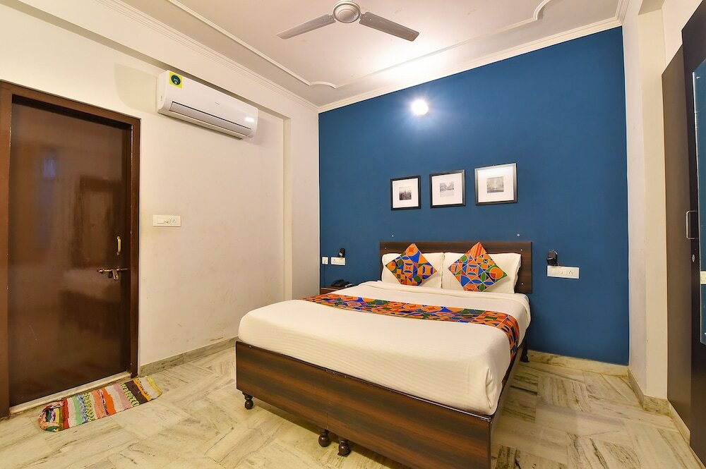 Фото Fabhotel Gangashrey