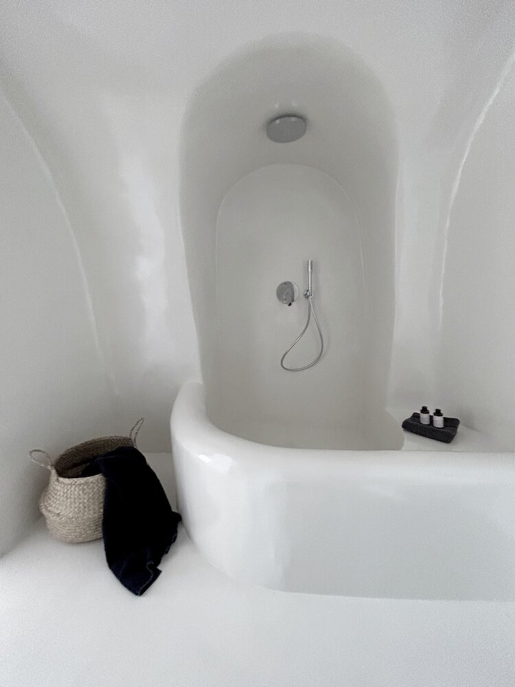 Фото WeSense Santorini