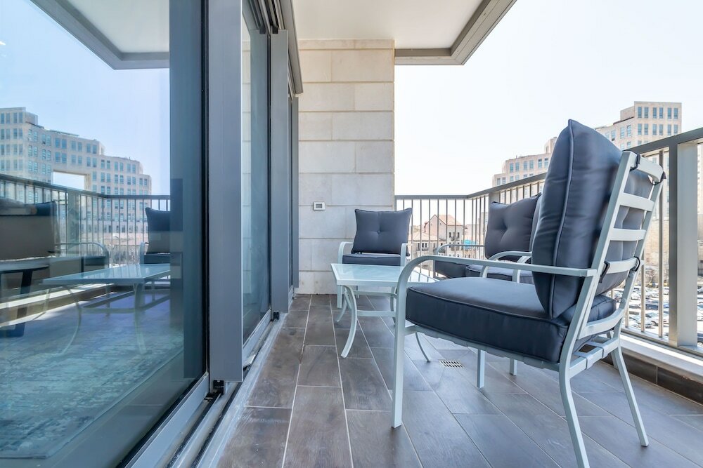 Фото Savyon View Tower Isrentals