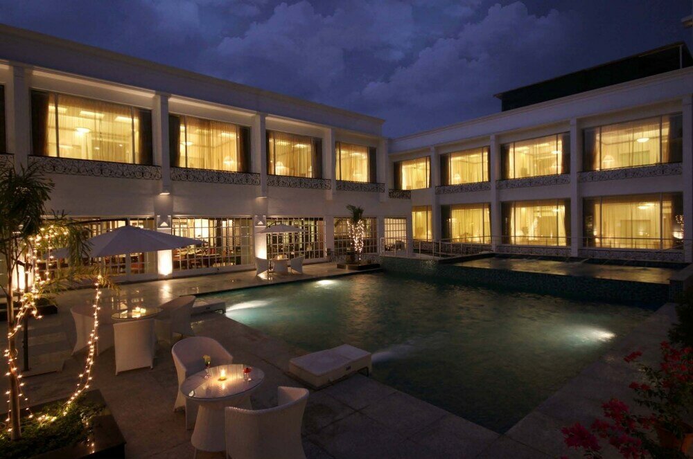 Фото Fairlie Hotel&resorts