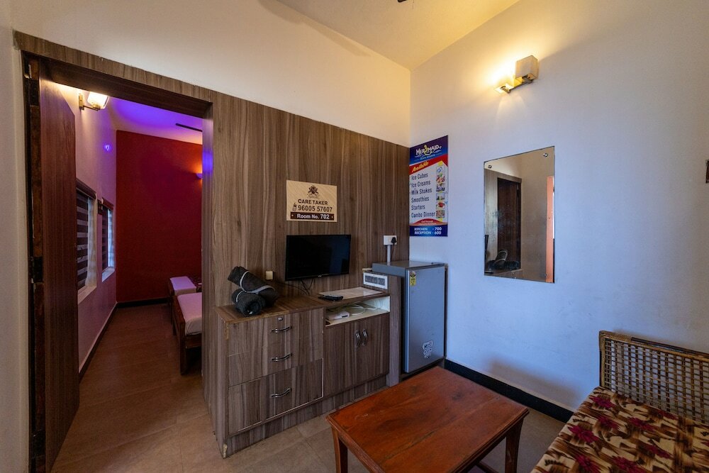 Фото Mermaid Island Beach Resort