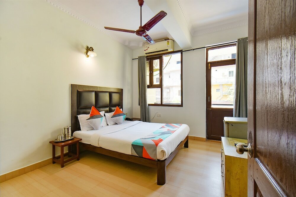 Фото Fabexpress Kris Resort