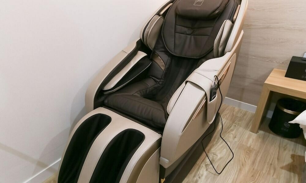 Фото Daejeon Yuseong Hotel Dret