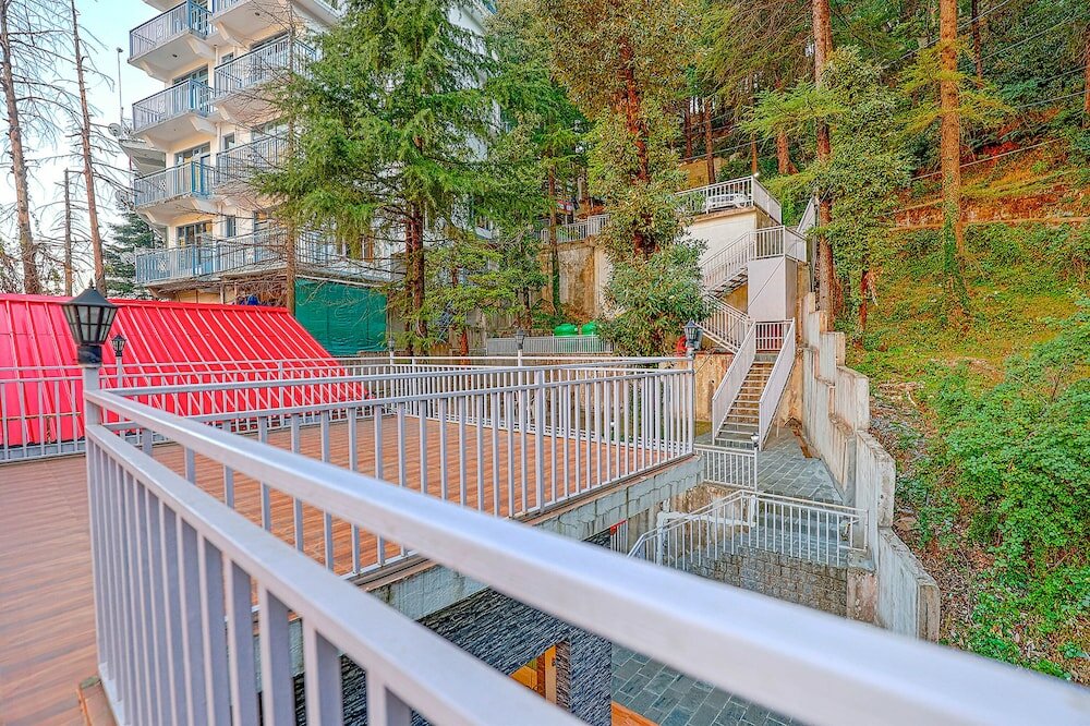 Фото Fabhotel Green Origins