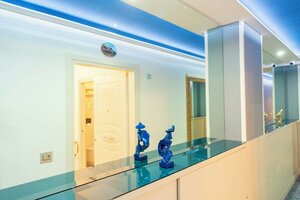 Гостиница Leucosya Luxury Rooms