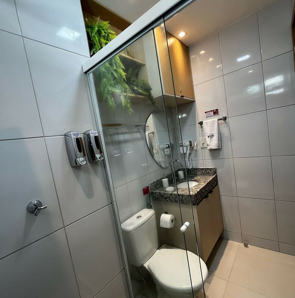 Фото Flat beira mar no Barra Classic