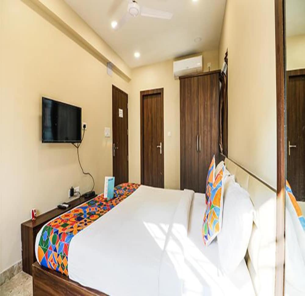 Фото Fabhotel Carnival