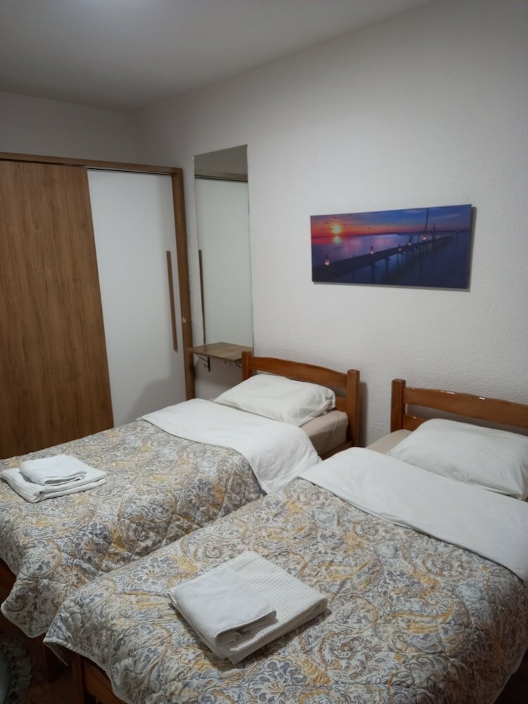 Фото Nesi apartment