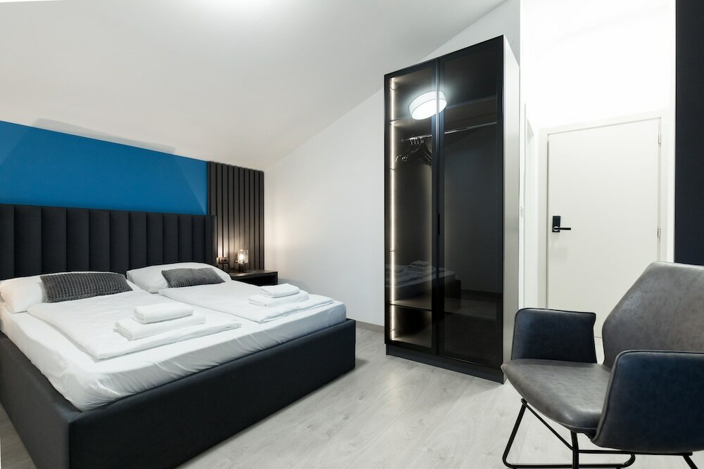 Фото Boutique Suites Joyce Medulin