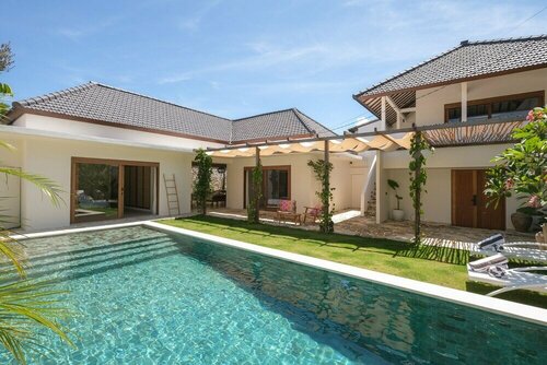Casa Luce