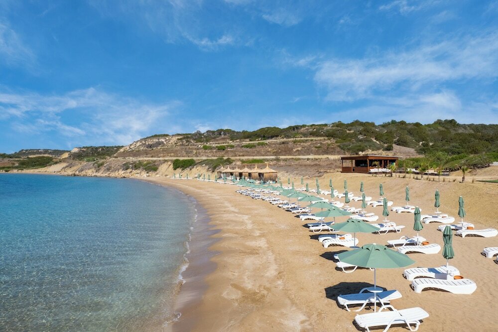 Фото Blue Sea Karpasia Hotel