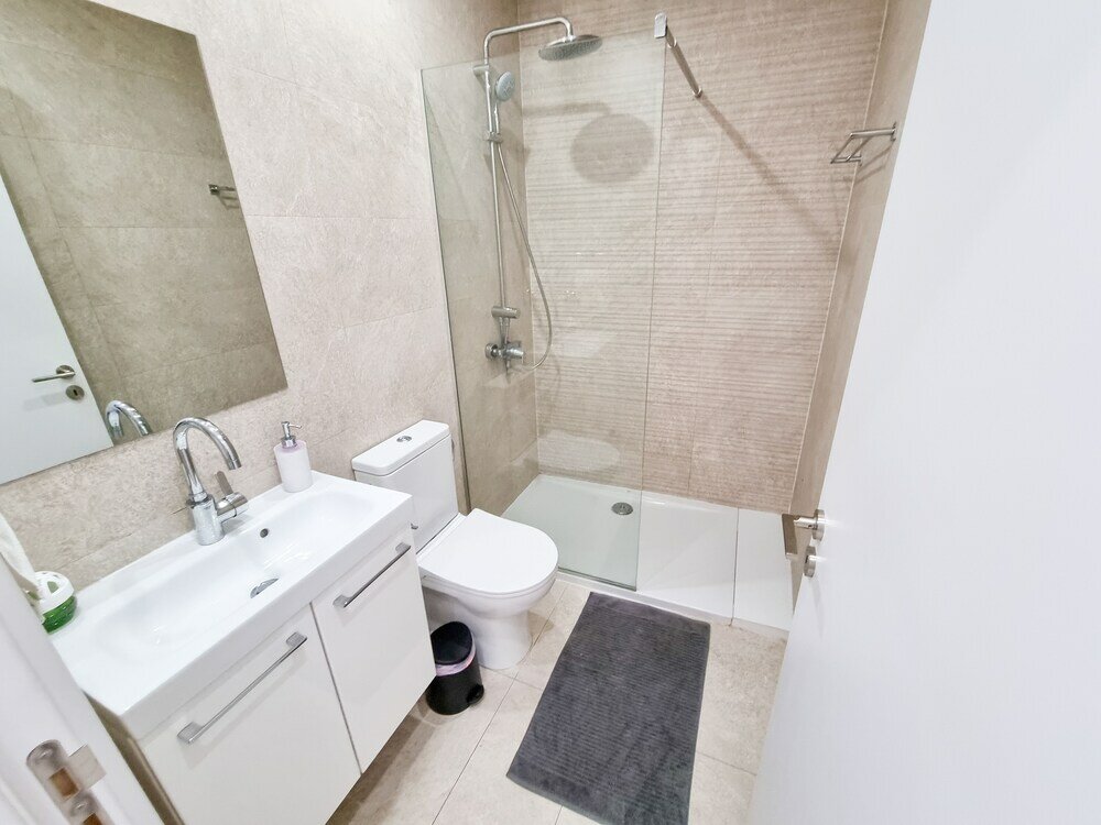 Фото Sea Bay Apartment