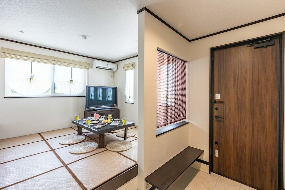 Фото H. P House Shirahama