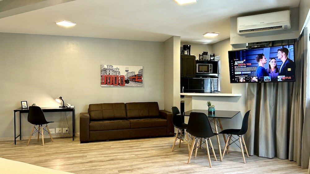 Фото Ftn - Fortune Studios by Anora Spaces