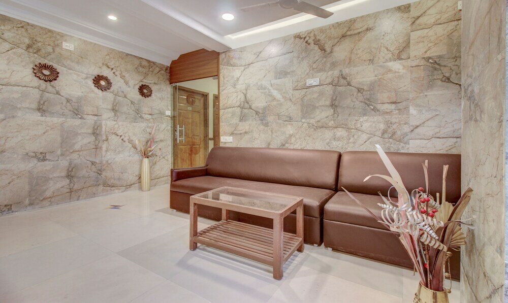 Фото Itsy by Treebo - Cruz Royale