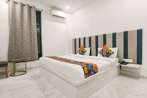 Гостиница Fabhotel The Dreams