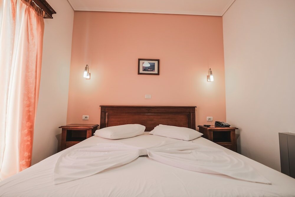 Фото Hotel Castle