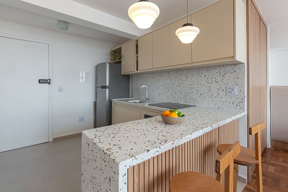 Фото Vossa Bossa Sky Mirante