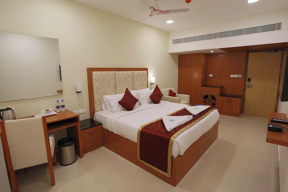 Фото Hotel Bluemoon