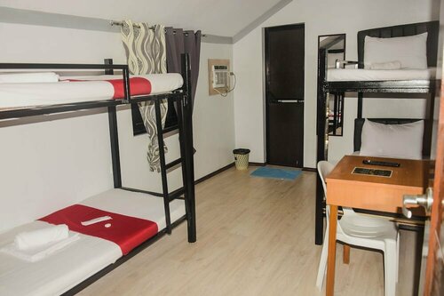 Гостиница Gabz'k Travellers Inn в Сорсогоне