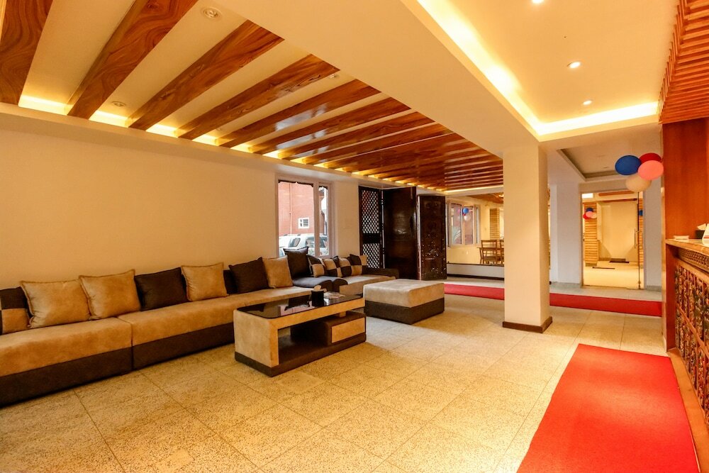 Фото Elegant Apartment Kathmandu