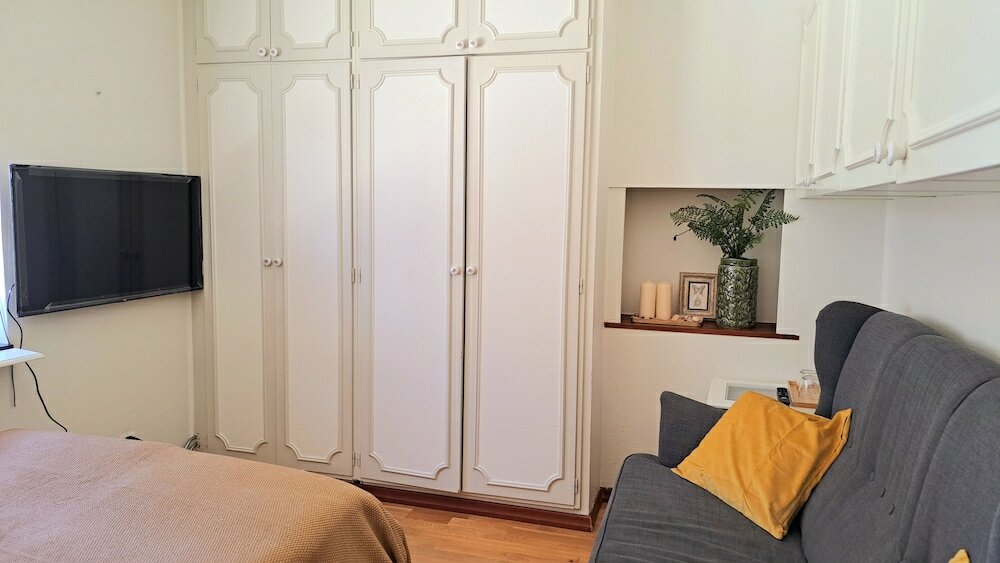 Фото Tg Oasis Örgryte Stugor & Rum