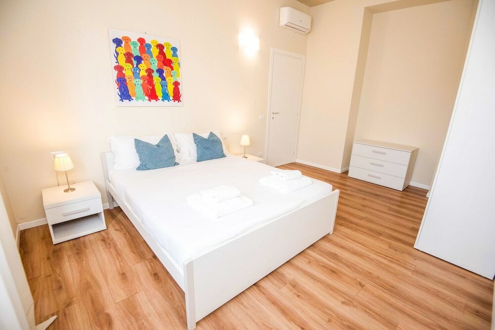 Фото Donatello Apartments by Firenze Prestige