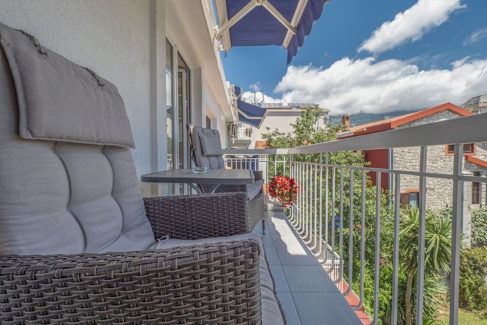 Фото Marinero Apartments