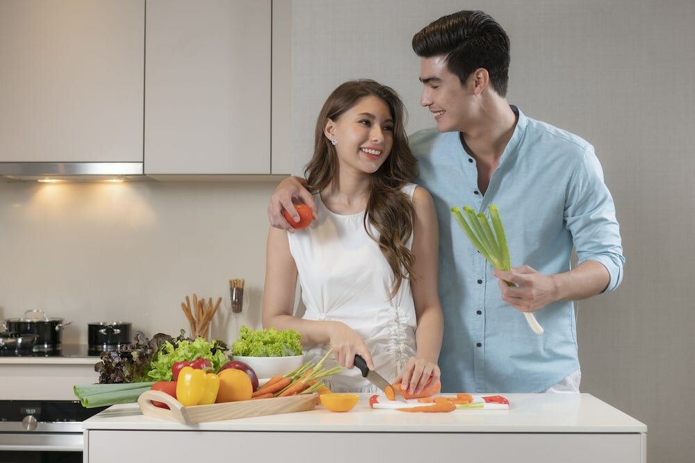 Фото Magnolias Ratchadamri Boulevard Serviced Residences