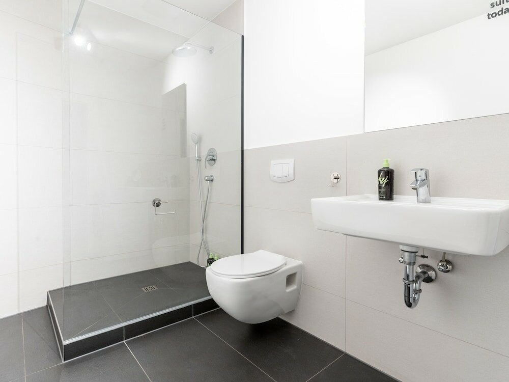 Фото Limehome Leipzig Jahnallee