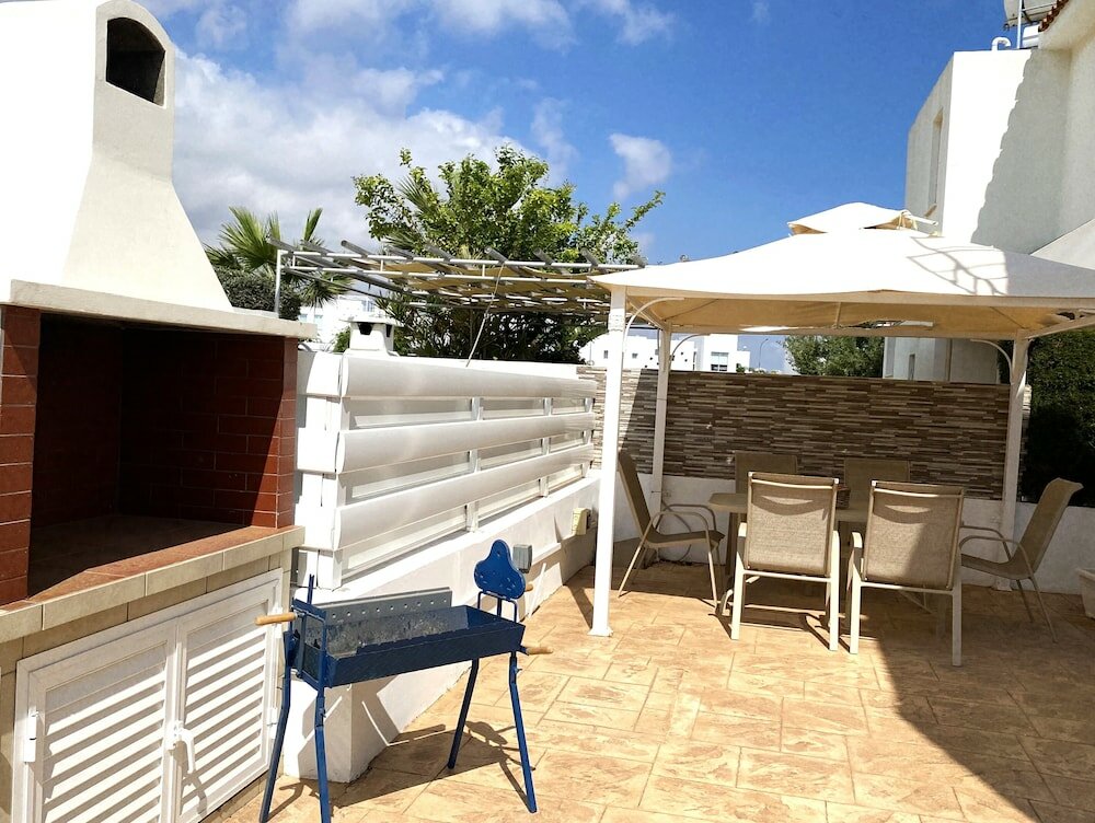 Фото Villa Ithaca Protaras