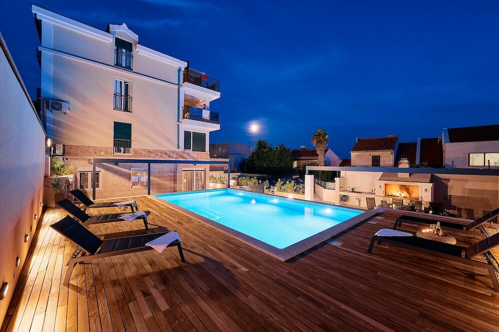 Фото Sun Spalato Hills