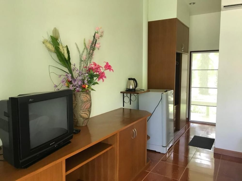 Фото Pru Valley Thaley Tai Resort