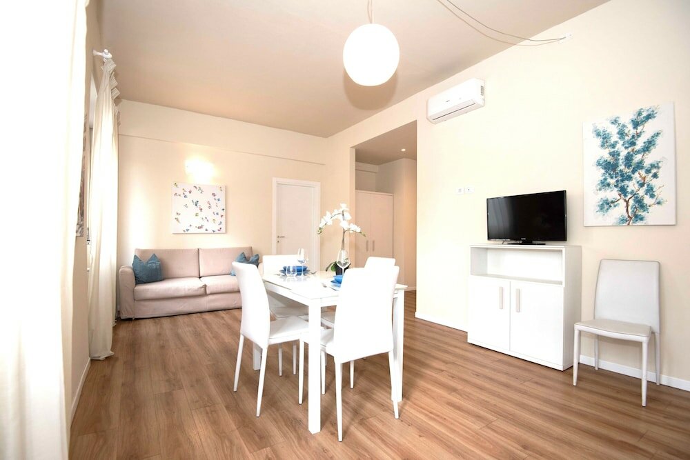 Фото Donatello Apartments by Firenze Prestige