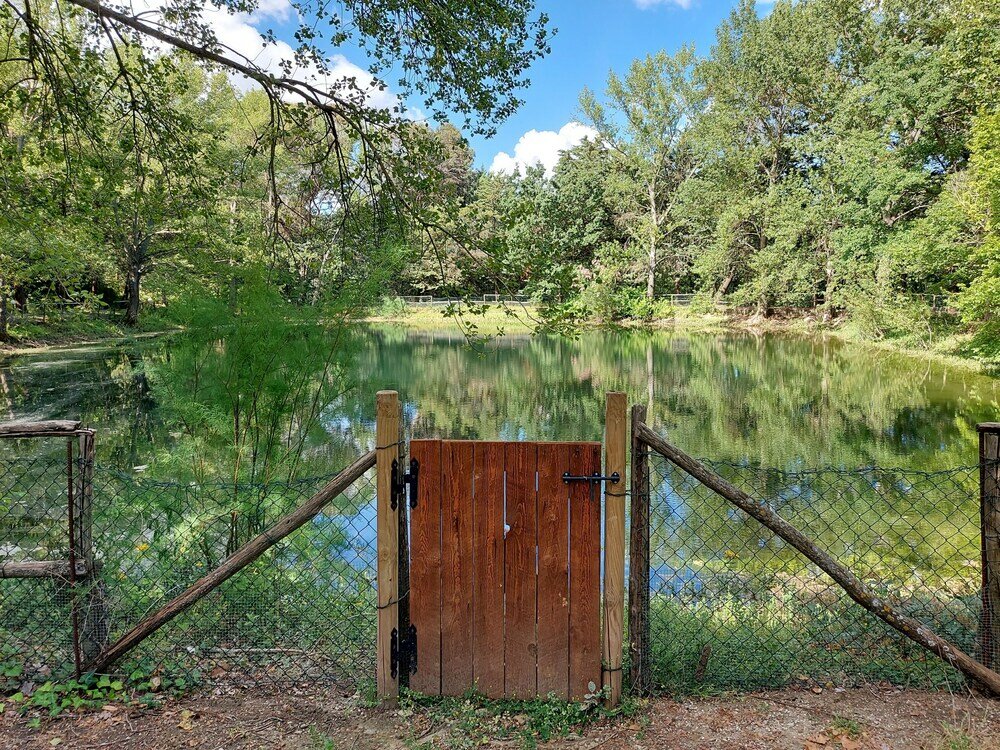 Фото Chiosi Country Club