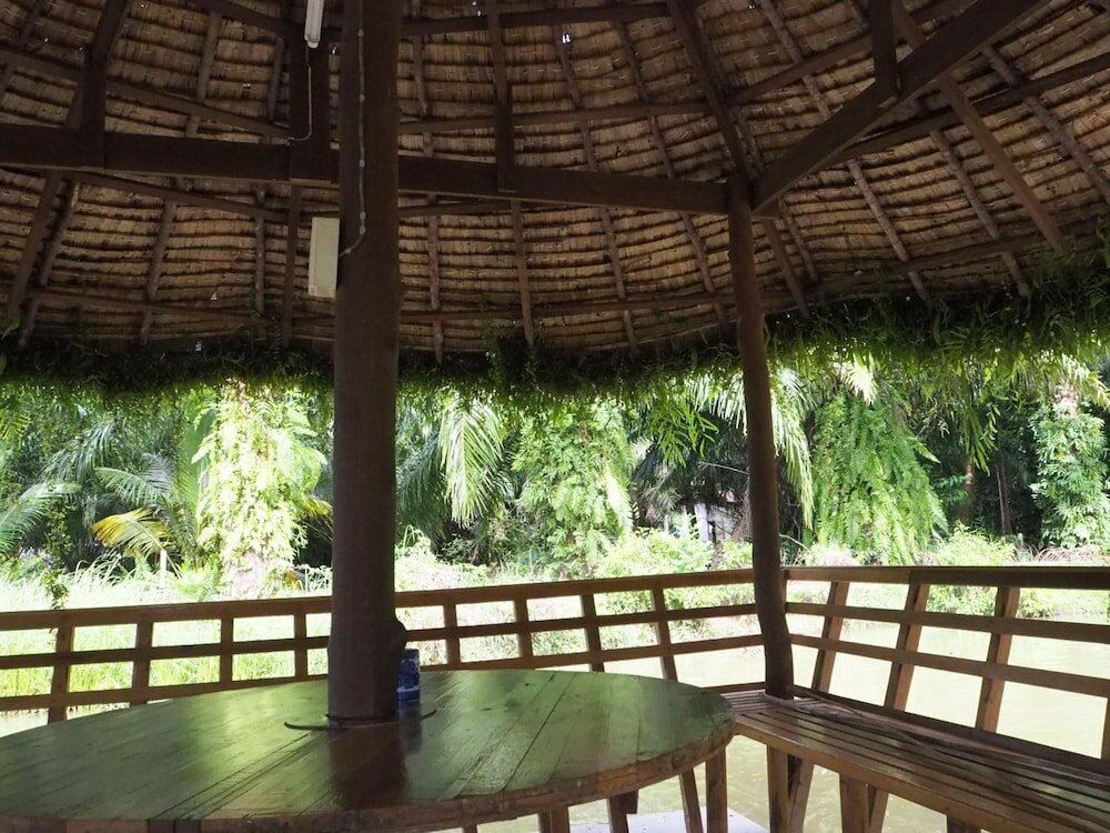 Фото Pru Valley Thaley Tai Resort