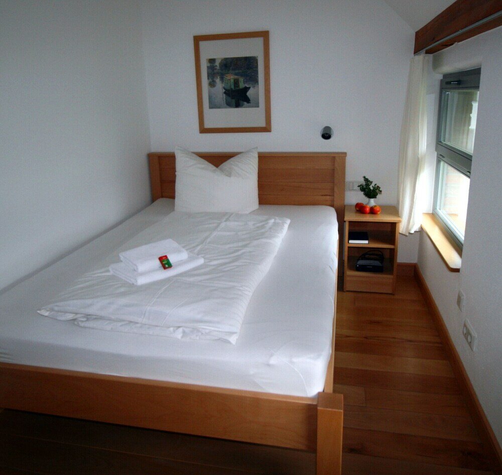 Фото Biohotel Stiftsgut Wilhelmsglücksbrunn