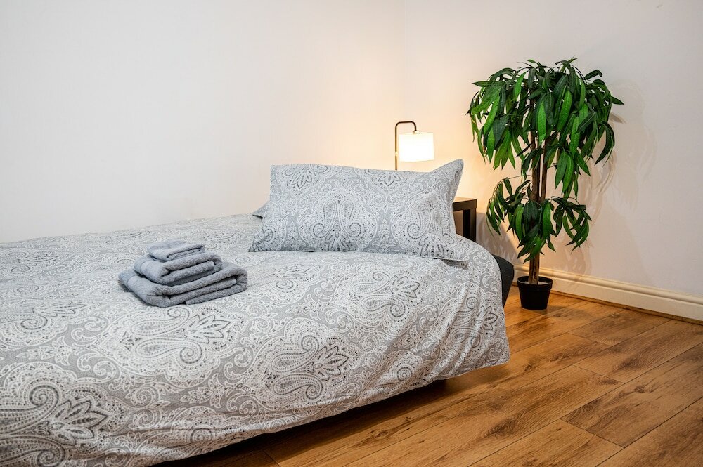 Фото The Bookbinders Residence Leeds City Centre