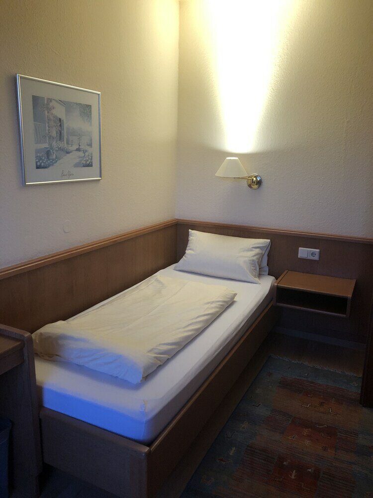 Фото Hotel Zum Kaffeekännchen