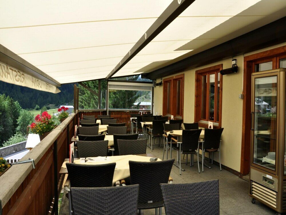 Фото Hotel Ladina