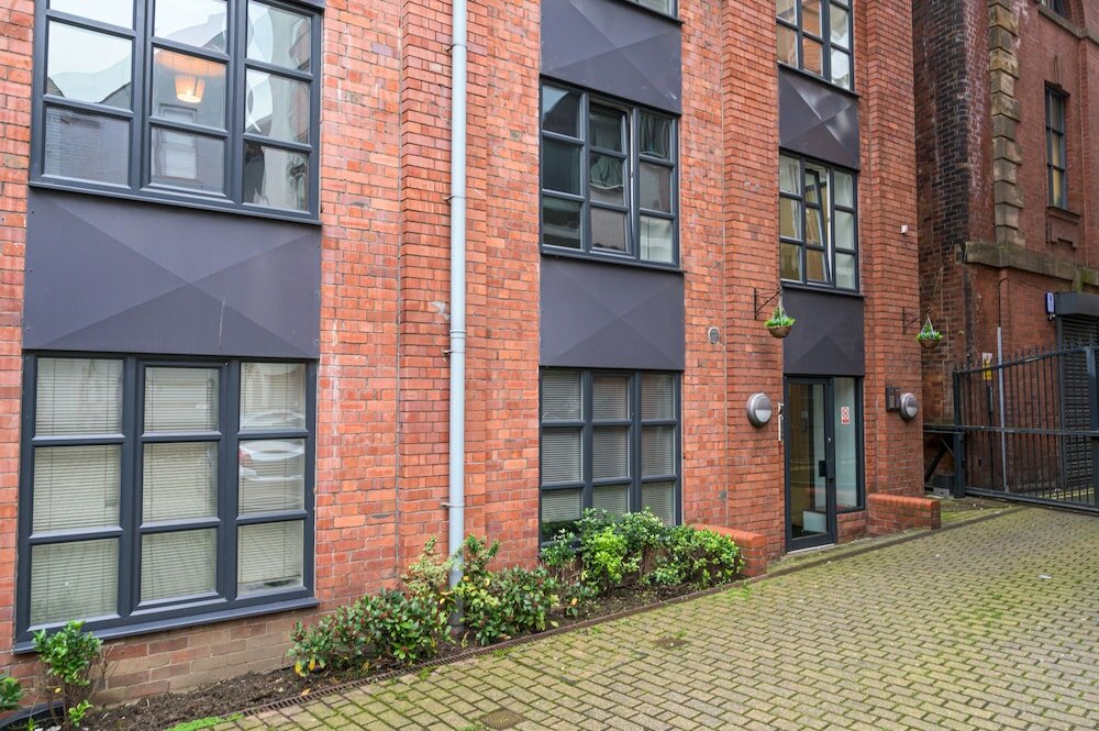 Фото The Bookbinders Residence Leeds City Centre