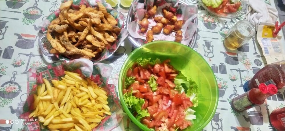 Фото Recanto Vita et Pax